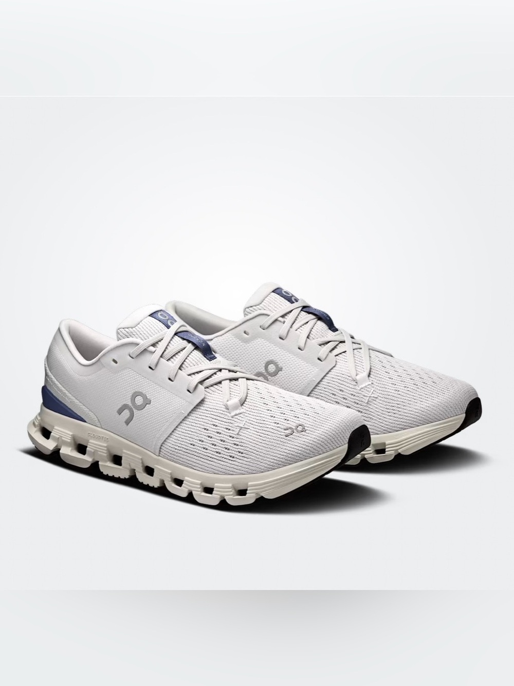 On Running Cloud X 4Lavender| Acai
Women size 10.5 men 9 unisex; gently used